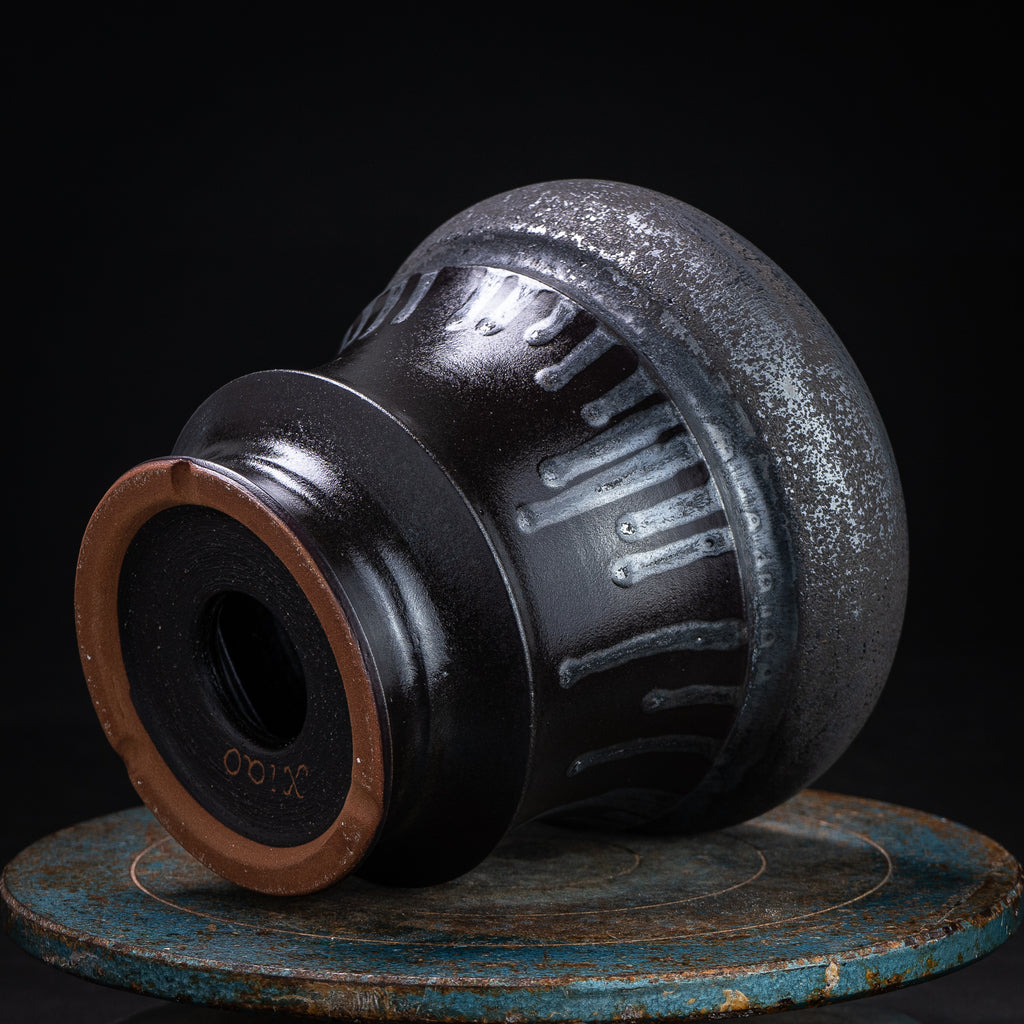 蕭窯生活工作室<br>Xiao.Pottery  手作鉢 GTX3