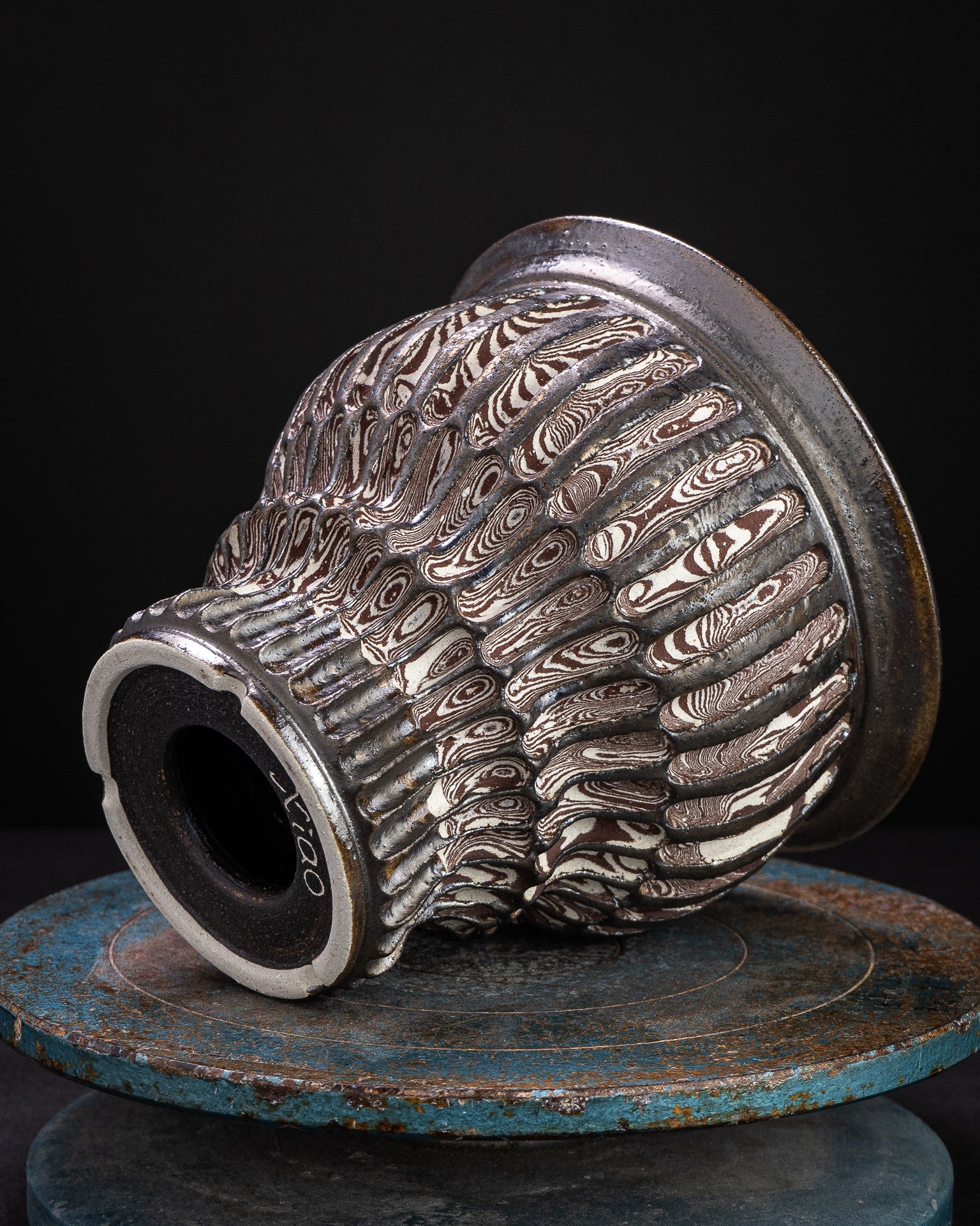 蕭窯生活工作室<br>Xiao.Pottery  手作鉢 FM-3